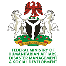Federal Ministry of Humanitarian Afairs